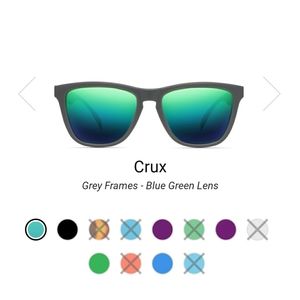 Nectar Polarized Sunglasses